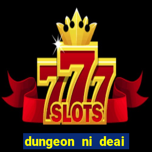 dungeon ni deai segunda temporada dublado